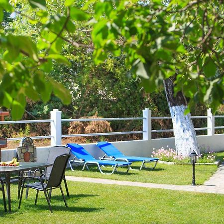 Villa Karydies Limenas  Exterior foto