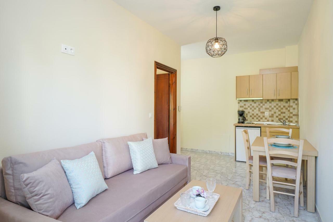 Villa Karydies Limenas  Exterior foto